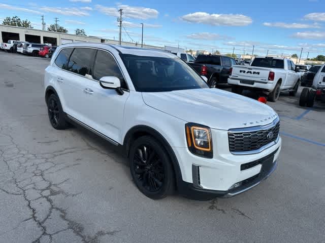 Thumbnail: 2020 Kia Telluride - 22