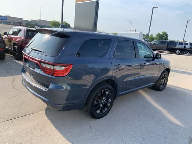 Thumbnail: 2021 Dodge Durango - 22