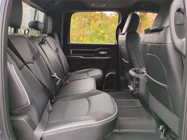 Thumbnail: 2026 RAM 3500 - 21