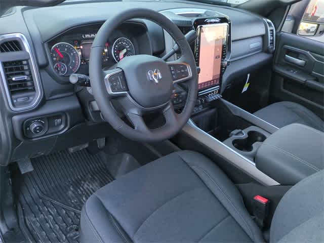 Thumbnail: 2026 RAM 2500 - 10