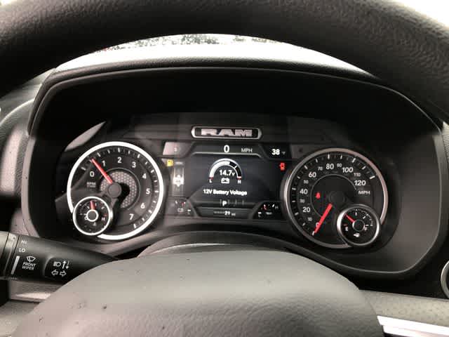 Thumbnail: 2026 RAM 1500 - 20