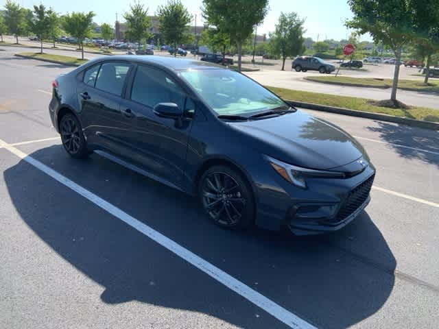Thumbnail: 2023 Toyota Corolla - 21