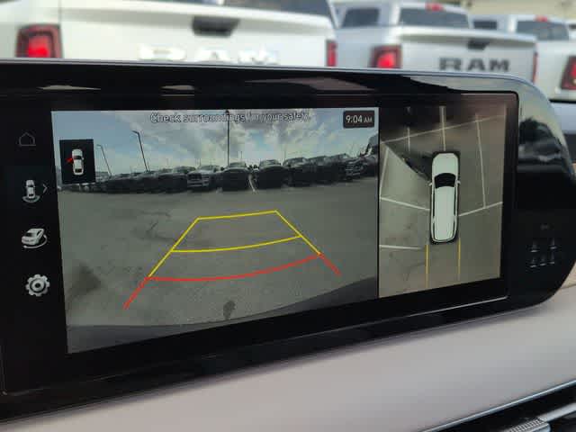 Thumbnail: 2023 Hyundai Palisade - 30