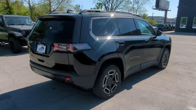 Thumbnail: 2026 Jeep Cherokee - 8