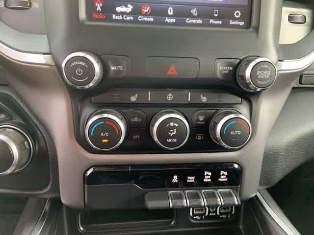 Thumbnail: 2020 RAM 1500 - 9