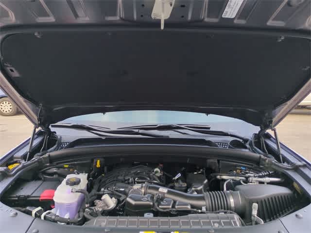 Thumbnail: 2025 Jeep Grand Cherokee - 15