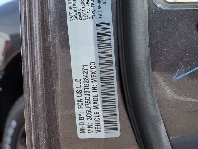 Thumbnail: 2026 RAM 2500 - 37