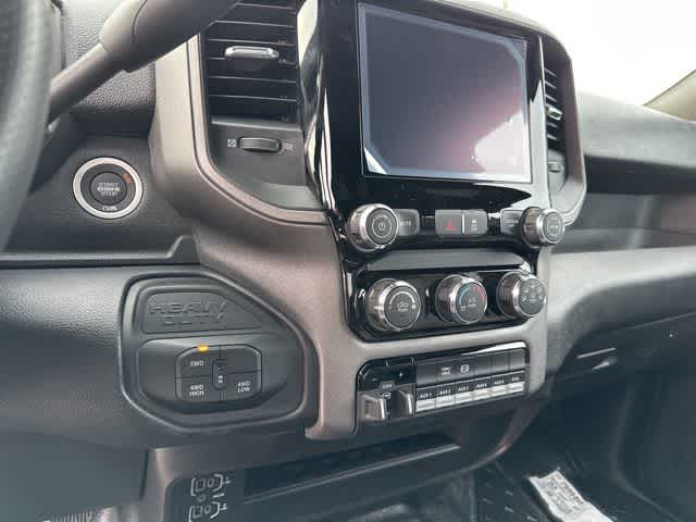 Thumbnail: 2026 RAM 3500 - 10