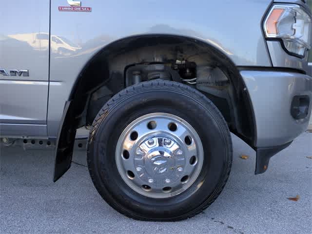 Thumbnail: 2022 RAM 3500 - 14