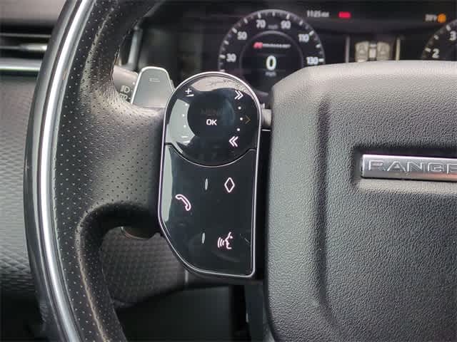 Thumbnail: 2018 Land Rover Range Rover Velar - 26