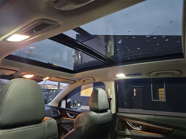 Thumbnail: 2024 Subaru Ascent - 23