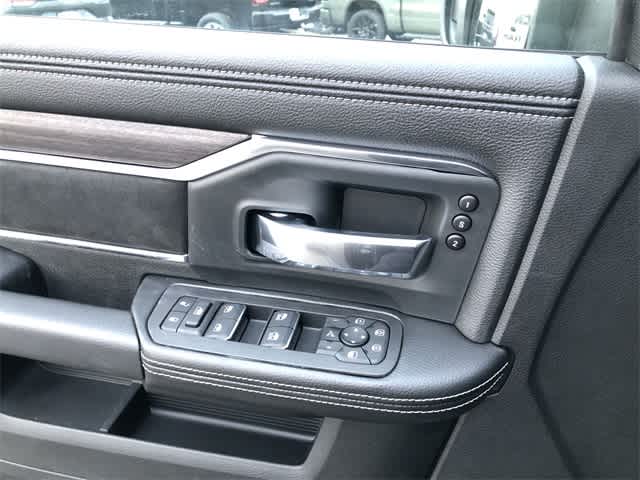 Thumbnail: 2026 RAM 3500 - 25