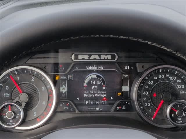 Thumbnail: 2026 RAM 2500 - 34