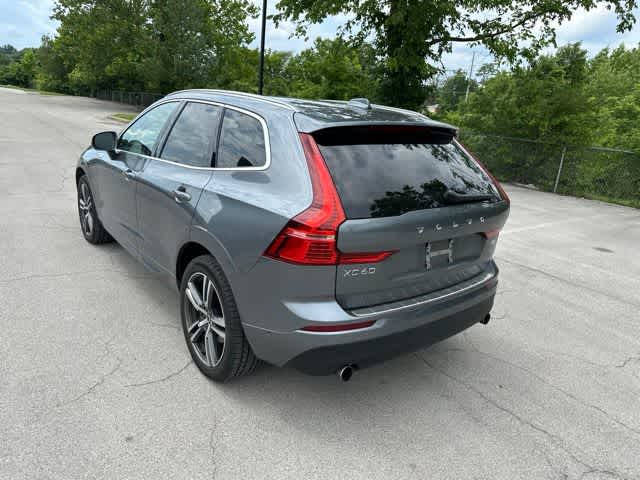 Thumbnail: 2018 Volvo XC60 - 18