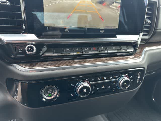 Thumbnail: 2022 GMC Sierra 1500 - 9