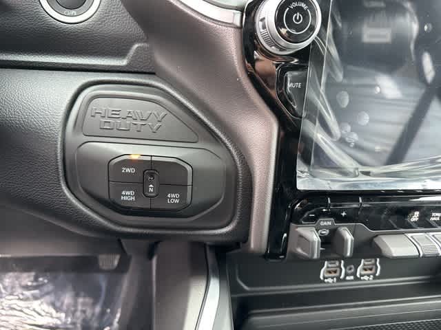 Thumbnail: 2026 RAM 2500 - 7