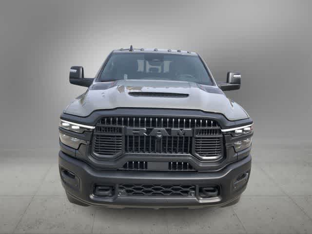 Thumbnail: 2026 RAM 2500 - 9