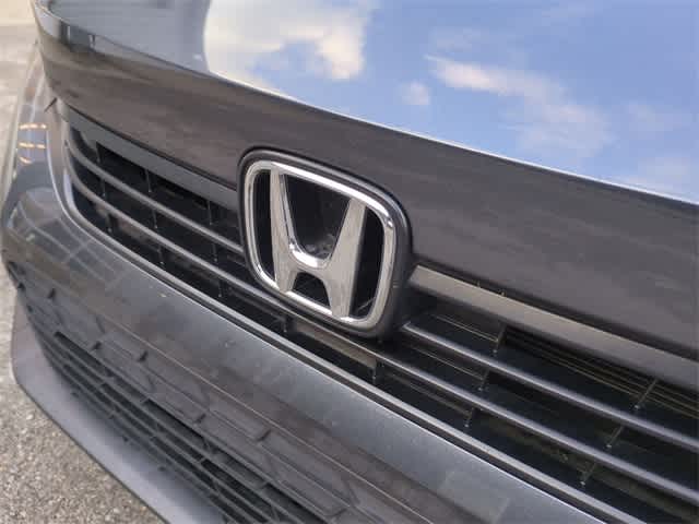 Thumbnail: 2023 Honda Civic - 12