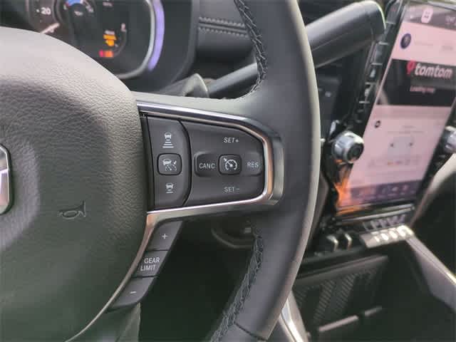 Thumbnail: 2026 RAM 3500 - 25