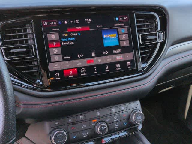 Thumbnail: 2024 Dodge Durango - 27