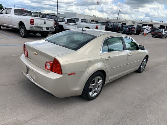 Thumbnail: 2009 Chevrolet Malibu - 19