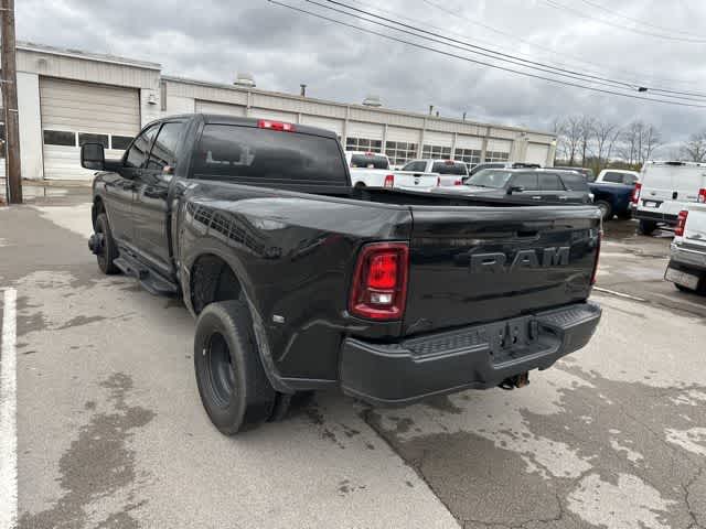 Thumbnail: 2025 RAM 3500 - 15