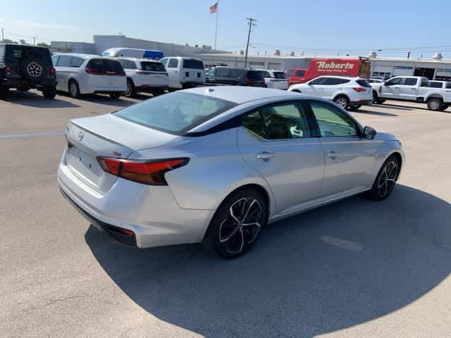 Thumbnail: 2024 Nissan Altima - 22
