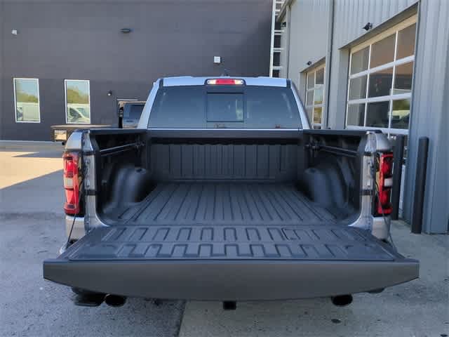 Thumbnail: 2026 RAM 1500 - 35