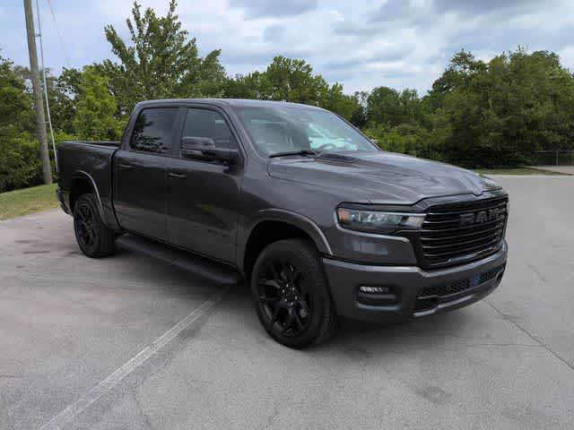 Thumbnail: 2026 RAM 1500 - 2