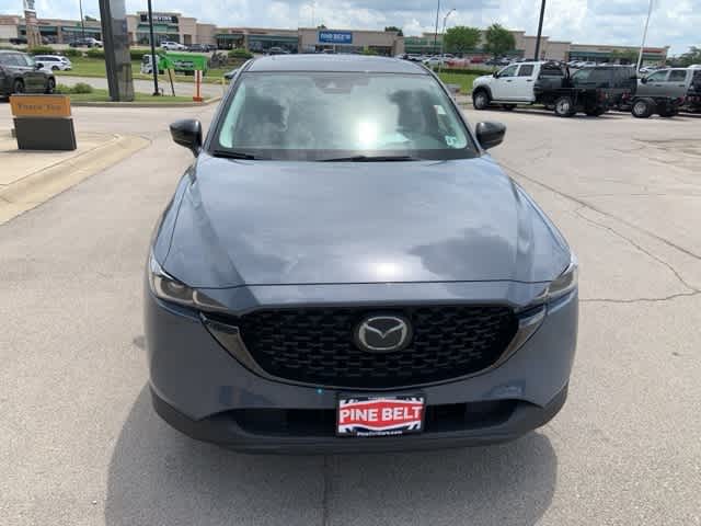 Thumbnail: 2022 Mazda CX-5 - 27