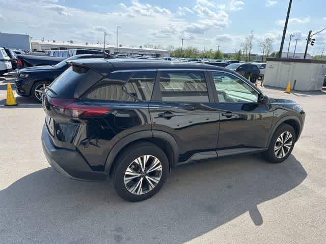 Thumbnail: 2023 Nissan Rogue - 22