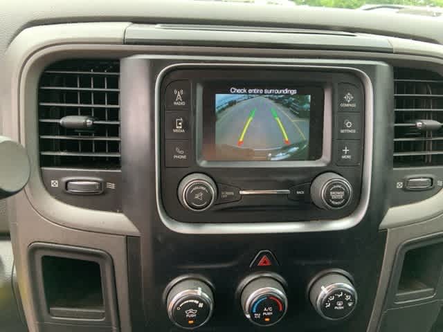 Thumbnail: 2018 RAM 3500 - 6