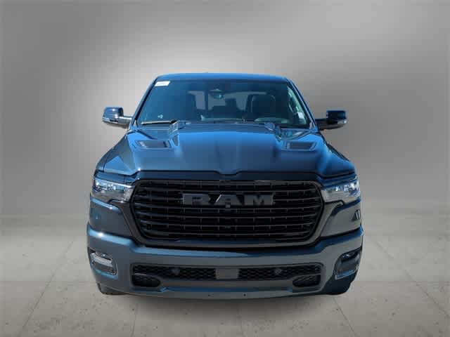 Thumbnail: 2026 RAM 1500 - 3