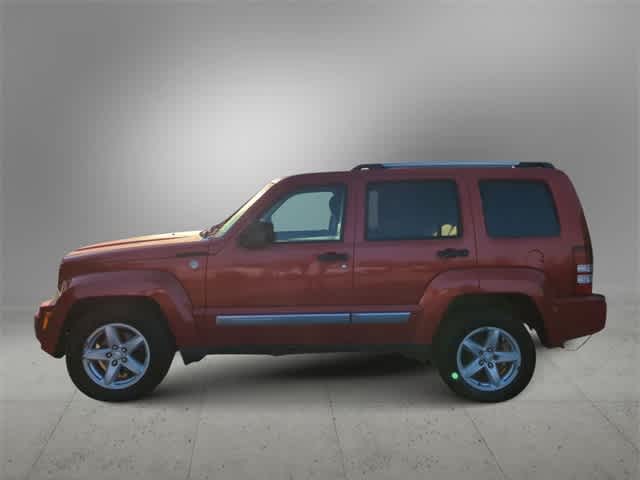 Thumbnail: 2010 Jeep Liberty - 4
