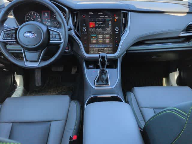 Thumbnail: 2023 Subaru Outback - 15