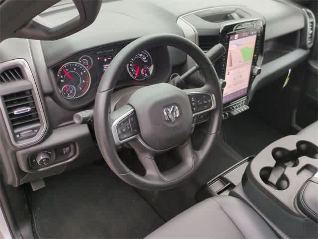 Thumbnail: 2026 RAM 2500 - 10