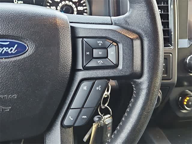 Thumbnail: 2020 Ford F-150 - 25