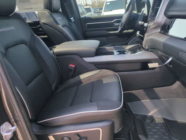 Thumbnail: 2026 RAM 1500 - 22