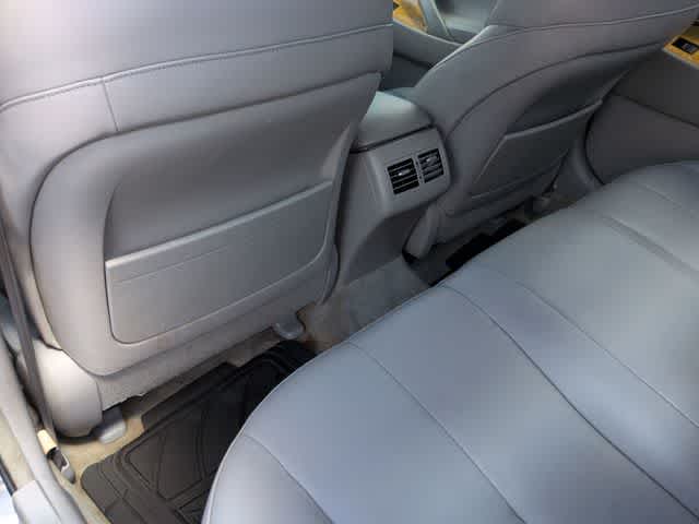 Thumbnail: 2007 Toyota Camry - 18