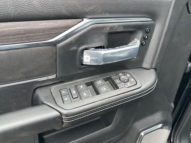 Thumbnail: 2026 RAM 2500 - 7