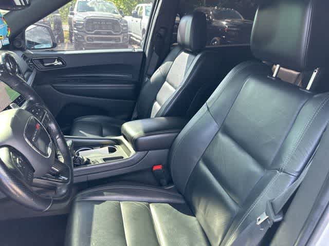 Thumbnail: 2021 Dodge Durango - 3