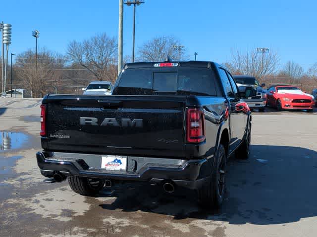 Thumbnail: 2026 RAM 1500 - 7