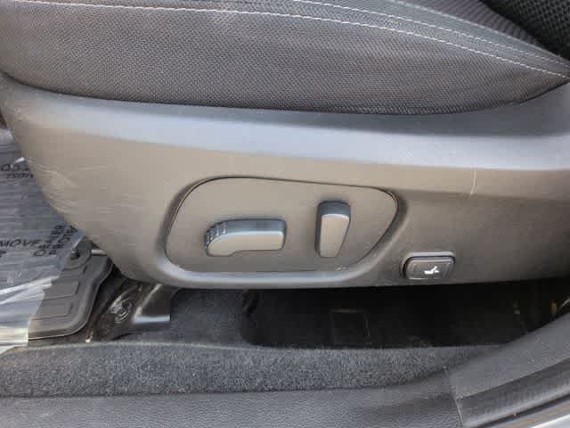 Thumbnail: 2018 Subaru Forester - 17