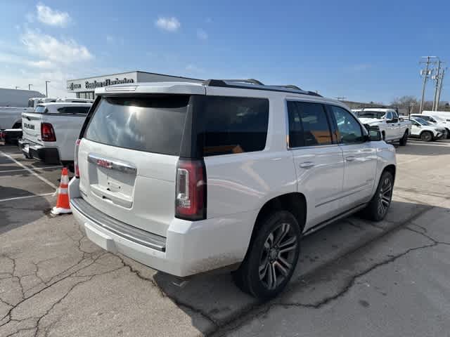 Thumbnail: 2018 GMC Yukon - 20