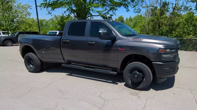 Thumbnail: 2026 RAM 3500 - 2