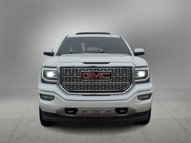 Thumbnail: 2018 GMC Sierra 1500 - 3