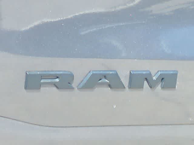 Thumbnail: 2021 RAM 1500 - 11