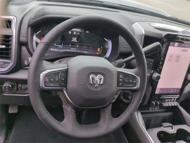 Thumbnail: 2026 RAM 2500 - 24