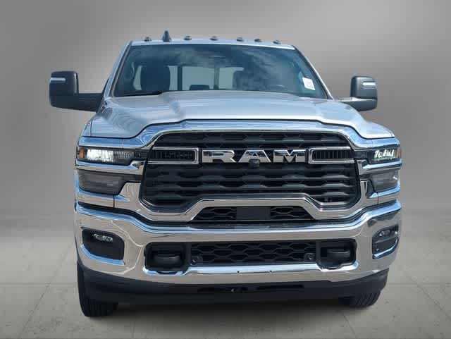 Thumbnail: 2026 RAM 3500 - 3