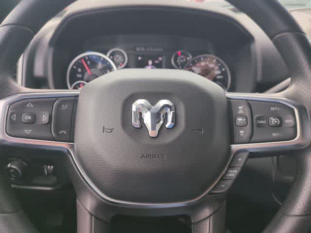 Thumbnail: 2026 RAM 3500 - 21